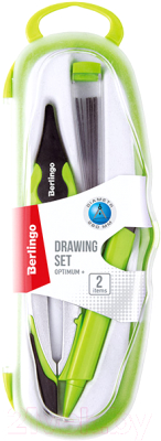 Готовальня Berlingo Optimum+ / DS_00202