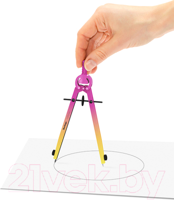 Готовальня Berlingo Radiance / DS_01002b