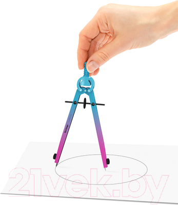 Готовальня Berlingo Radiance / DS_01002c