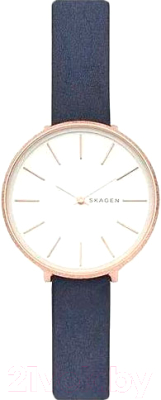 Часы наручные женские Skagen SKW2723 - фото