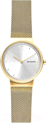 Часы наручные женские Skagen SKW2755 - фото