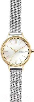 Часы наручные женские Skagen SKW2866 - фото