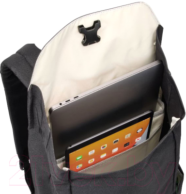 Рюкзак Thule Lithos TLBP213K / 3204832 (черный)