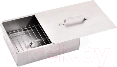 Коптильня НПО Кедр KS1-01 - фото