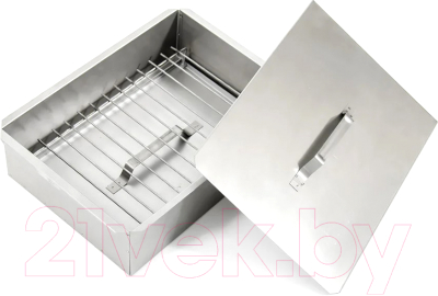 Коптильня НПО Кедр KS1-01