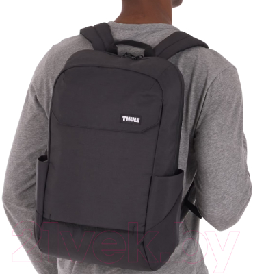 Рюкзак Thule Lithos TLBP216K / 3204835 (черный)