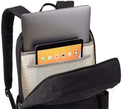 Рюкзак Thule Lithos TLBP216K / 3204835 (черный)