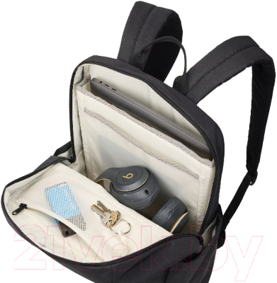 Рюкзак Thule Lithos TLBP216K / 3204835 (черный)