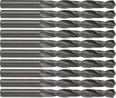 Набор сверл Metabo 627738000 - фото