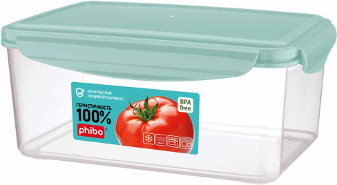 Контейнер Phibo Smart Lock / 431181931