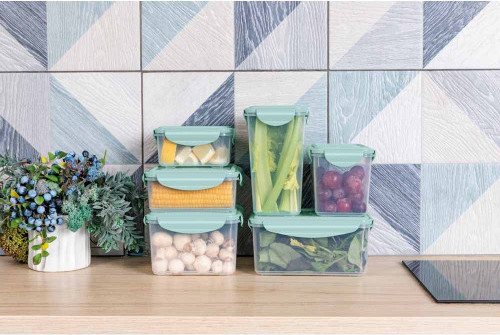 Контейнер Phibo Smart Lock / 431181931