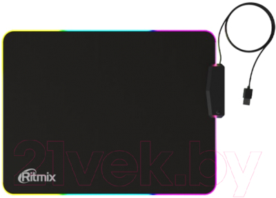 Коврик для мыши Ritmix MPD-440 - фото