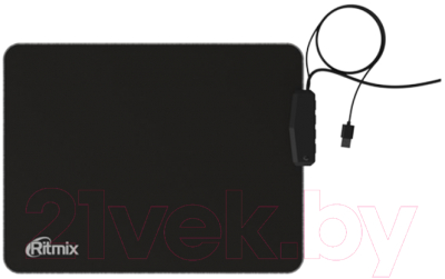 Коврик для мыши Ritmix MPD-440