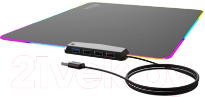 Коврик для мыши Ritmix MPD-440