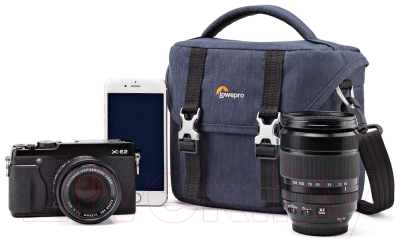 Сумка для камеры Lowepro Scout SH 120 / LP36931