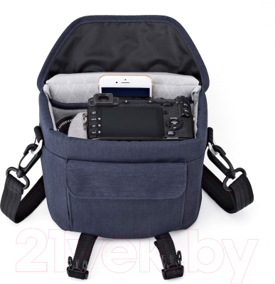 Сумка для камеры Lowepro Scout SH 120 / LP36931