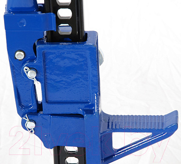 Реечный домкрат AE&T T41004