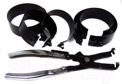 Набор автоинструмента AE&T TA-V01776