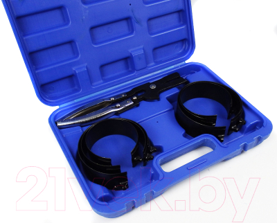 Набор автоинструмента AE&T TA-V01776