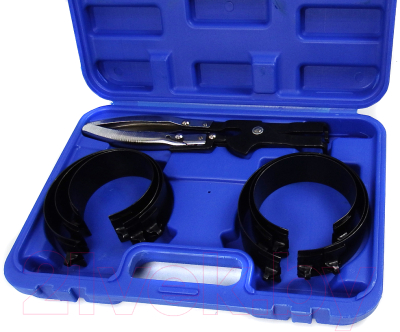 Набор автоинструмента AE&T TA-V01776