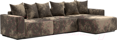 Диван угловой Мебельград Монреаль-4 Стандарт - фото