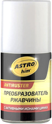 Средство от коррозии ASTROhim Ас-4701 c ионами цинка - фото