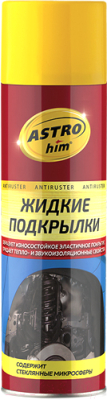 Средство от коррозии ASTROhim Antiruster / Ас-4946 - фото