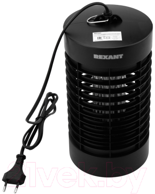 Уничтожитель насекомых Rexant Антимоскитная лампа 71-0656