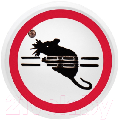 Набор отпугивателей Rexant от грызунов Х3 / 71-0068