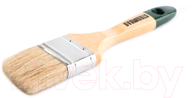 Кисть малярная Акор КФ 38 Столичная 2 Универсальная - фото