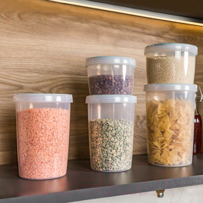 Емкость для хранения Phibo Винтаж / 431148431