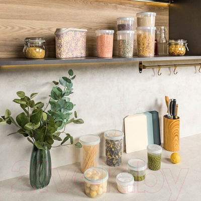 Емкость для хранения Phibo Винтаж / 431148431