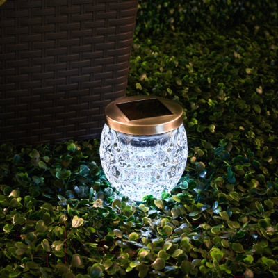 Светильник уличный Lamper 602-1007