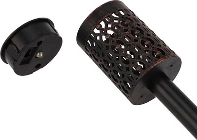 Светильник уличный Lamper Арабеска 602-1011