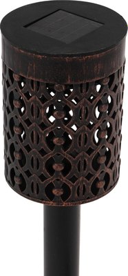 Светильник уличный Lamper Арабеска 602-1011