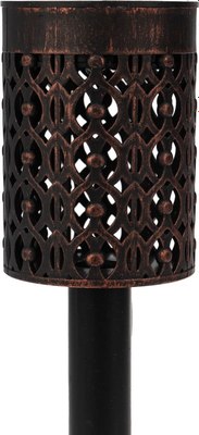 Светильник уличный Lamper Арабеска 602-1011