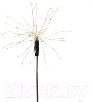 Фонарь уличный Lamper Одуванчик малый 602-1008 - фото