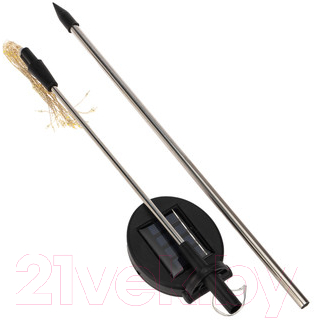 Фонарь уличный Lamper Одуванчик малый 602-1008