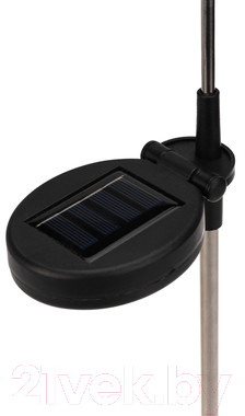 Фонарь уличный Lamper Одуванчик малый 602-1008