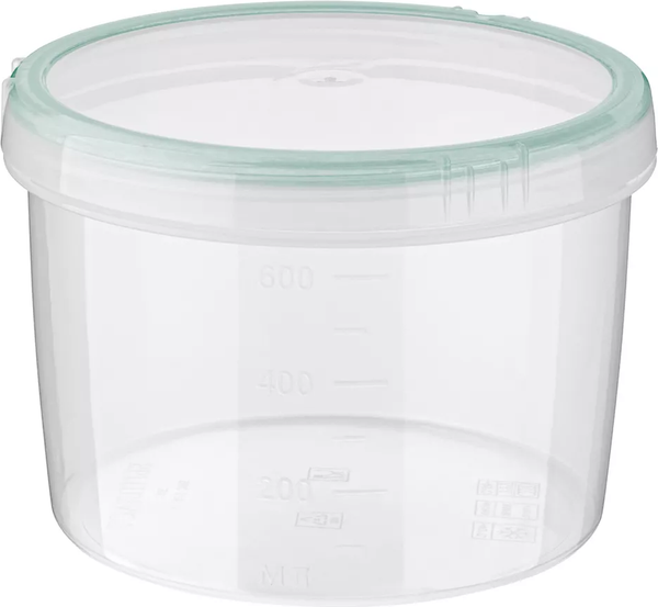 Емкость для хранения Phibo Винтаж / 431148831 - фото