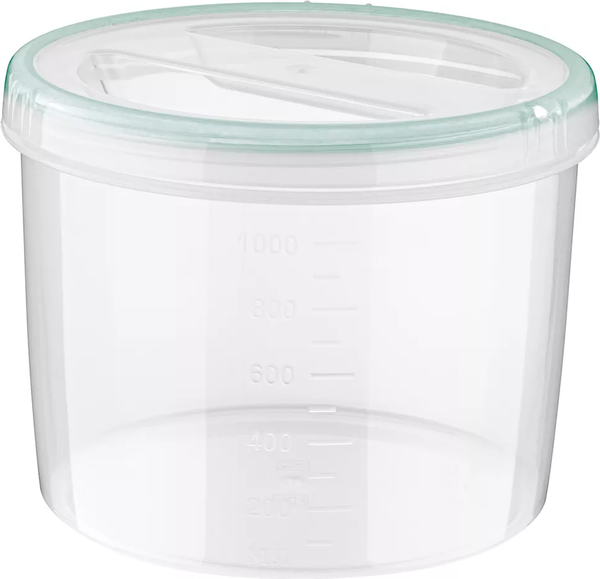 Емкость для хранения Phibo Винтаж / 431148731 - фото