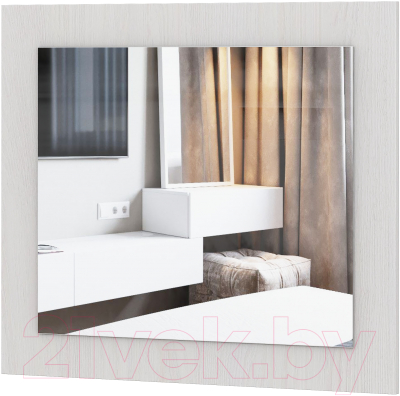 Зеркало SV-мебель Гамма 20 серия №4 - фото