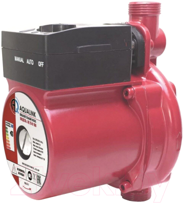 Циркуляционный насос Aqualink 15-9 160 / СС04706 - фото