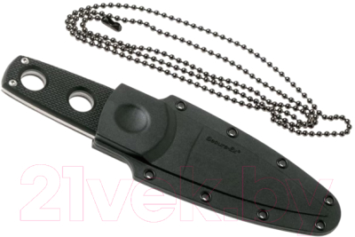 Нож туристический Cold Steel Secret Edge / 11SDT