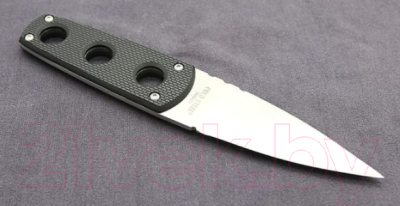 Нож туристический Cold Steel Secret Edge / 11SDT