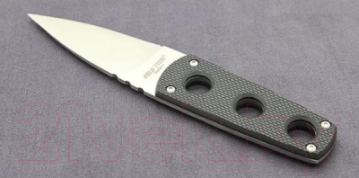 Нож туристический Cold Steel Secret Edge / 11SDT