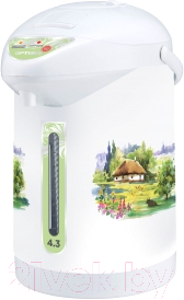 Термопот ОПТИМА AP-433R - фото