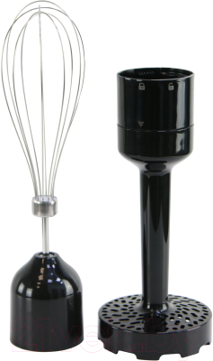 Блендер погружной Willmark WHB-1155BS (черный)