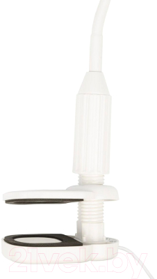 Настольная лампа Uniel TLD-572 / UL-00008663 (белый)