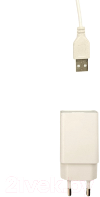 Настольная лампа Uniel TLD-572 / UL-00008663 (белый)